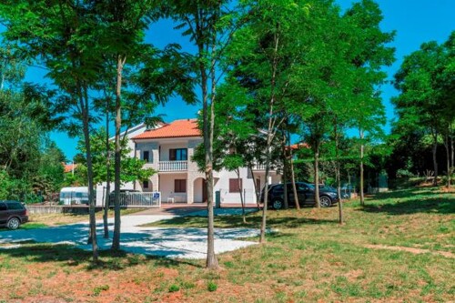 Apartmani Villa Vienna - Umag