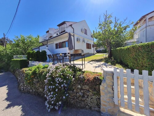 Apartmani Md Stanicic - Rab Kampor