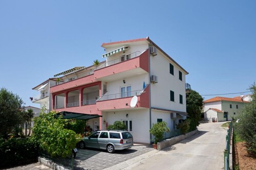 Apartmani Brne - Seget Vranjica