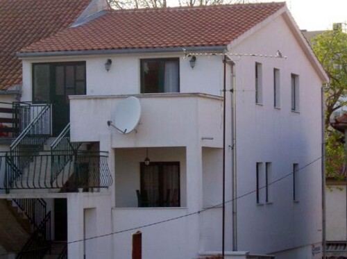 Apartmani Mitja - Biograd na moru