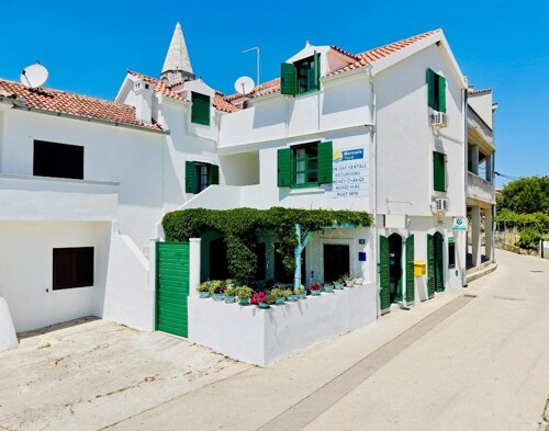 Apartmani Ana - Turanj