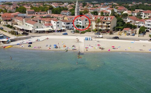 Apartmani Ana - Turanj