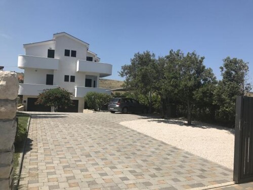 Apartmani Mlinica - Ljubač