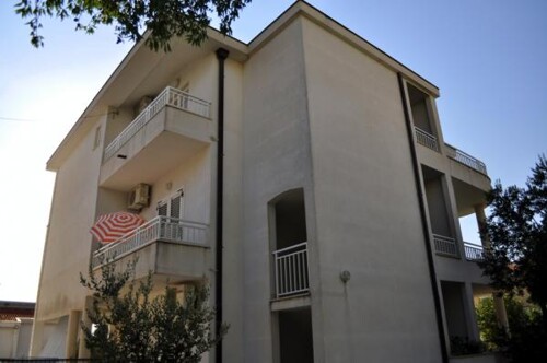 Apartmani Villa Miranda - Makarska