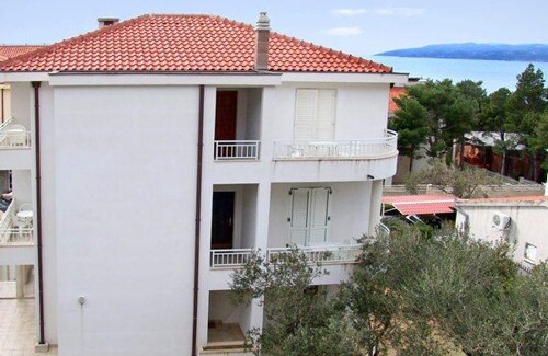 Apartmani Villa Miranda - Makarska
