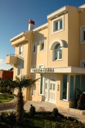 Apartmani Villa Zara - Zadar
