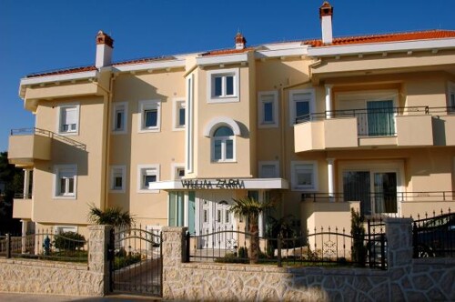 Apartmani Villa Zara - Zadar