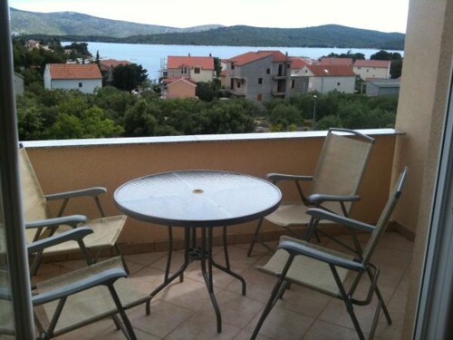 Apartman Kristina - Žaborić