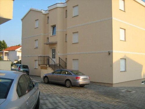 Apartman Kristina - Žaborić