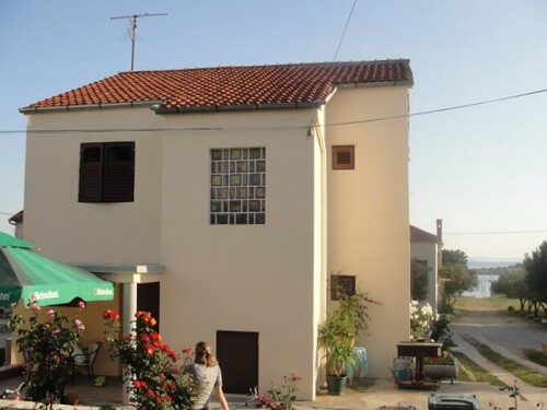 Apartmani Milovac - Pakoštane