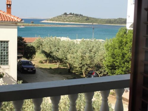 Apartmani Milovac - Pakoštane