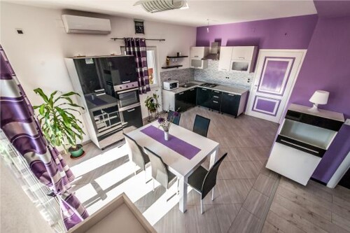 Apartmani Vice - Biograd na moru