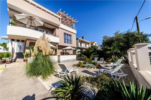 Apartmani Vice - Biograd na moru