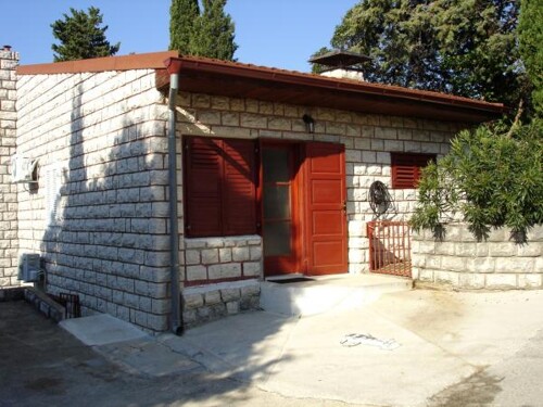 Apartmani Grčman - Novi Vinodolski