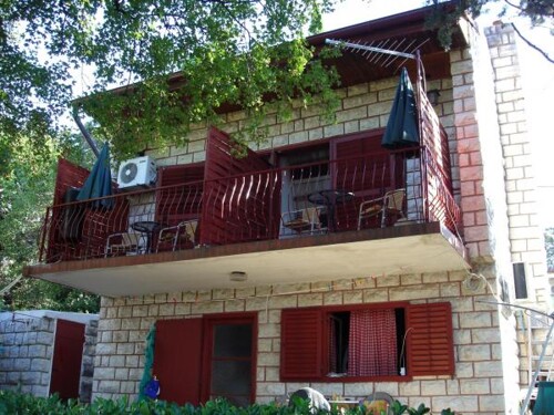 Apartmani Grčman - Novi Vinodolski