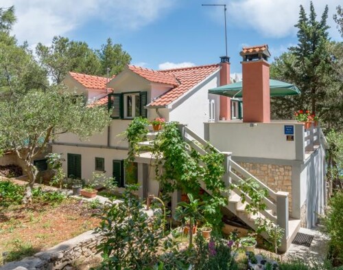 Apartman Antonio - Brač Milna