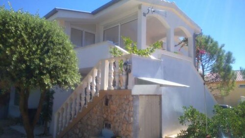 Apartmani Pavlinić - Vir