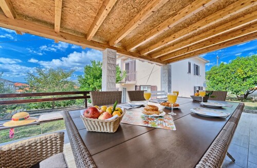 Apartmani Marina - Trogir