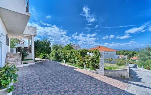 Apartmani Marina - Trogir