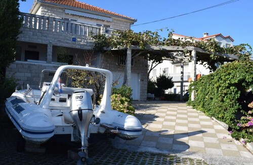 Apartmani Jelincic - Čiovo Slatine