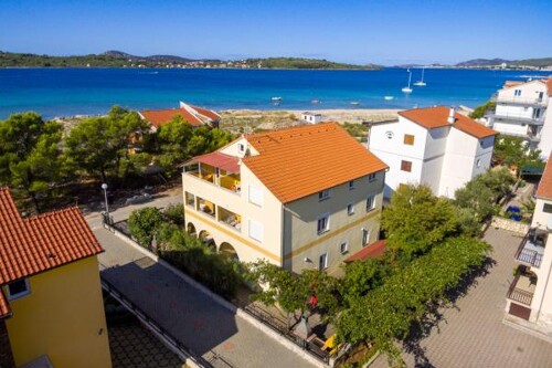 Apartmani Dimač - Vodice