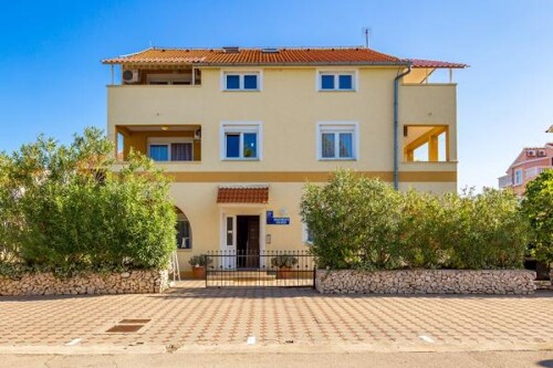 Apartmani Dimač - Vodice