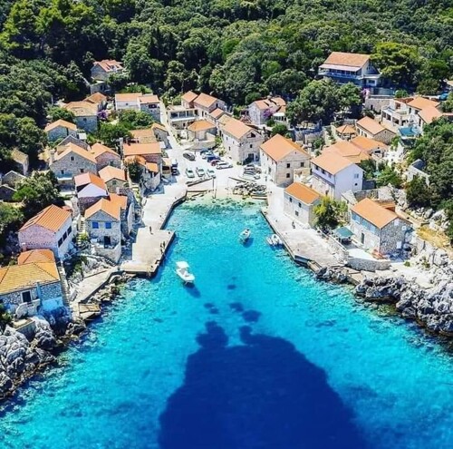 Apartmani Lucica - Lastovo