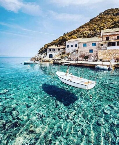 Apartmani Lucica - Lastovo