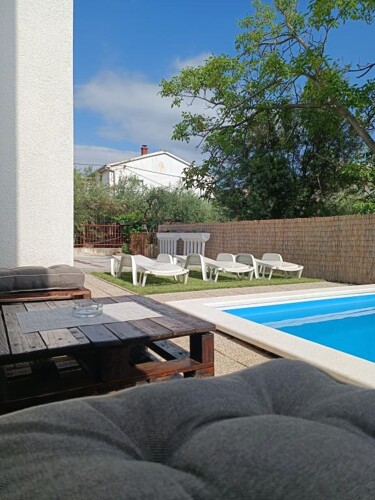 Apartmani Karadza - Kaštela
