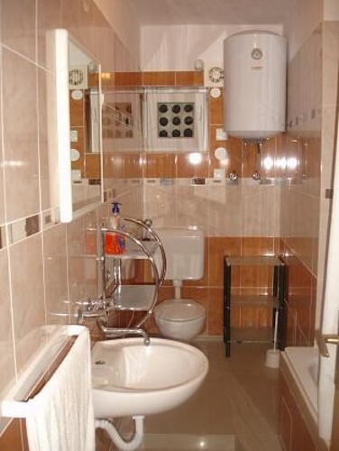 Apartmani Vicić - Crikvenica