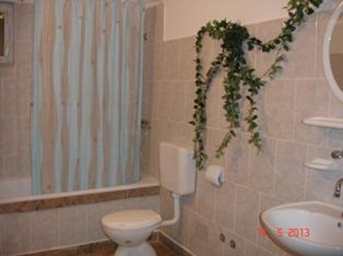 Apartmani Vicić - Crikvenica