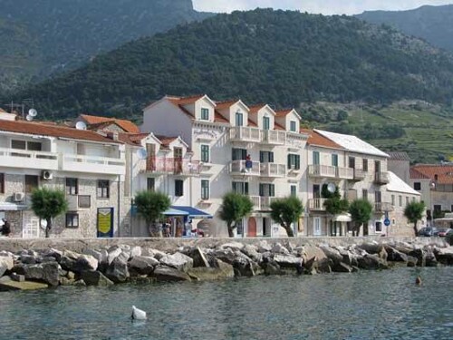 Apartmani Belvedere - Brač Bol