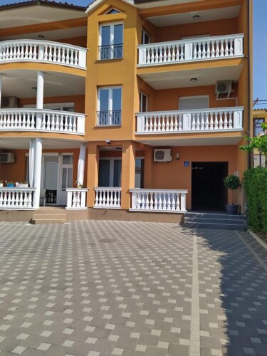 Apartmani Marin - Pula