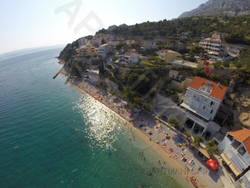 Apartmani Špiro - Mimice