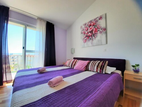 Apartmani Natali - Podstrana