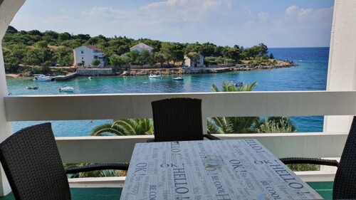 Apartmani Anica Beber - Pag Novalja