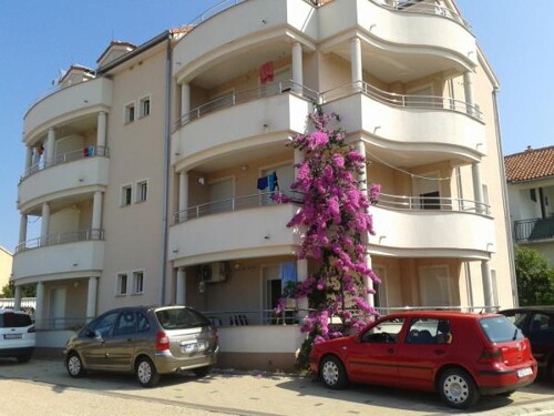 Apartmani Angie - Biograd na moru