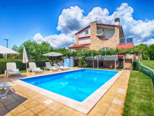 Apartmani Neven 810 - Medulin