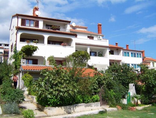 Apartmani Ljubica - Pula