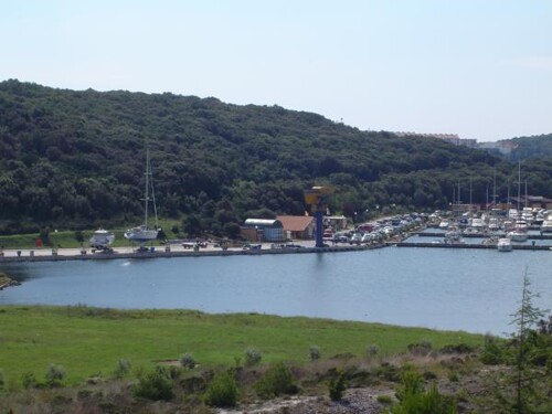 Apartmani Ljubica - Pula