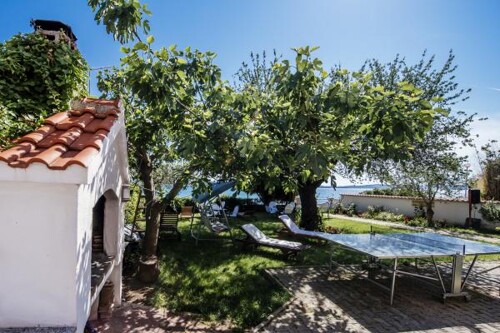 Apartmani Villa Petra - Sukošan