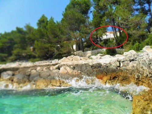 Apartmani Marica Pecotić - Korčula Brna