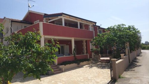 Apartmani Dea & Paula - Vodice