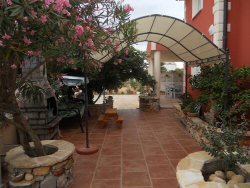 Apartmani Dea & Paula - Vodice