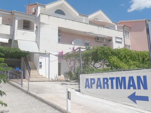 Apartmani Bonaca - Makarska
