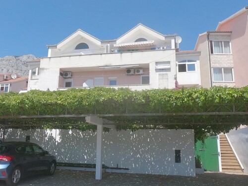 Apartmani Bonaca - Makarska
