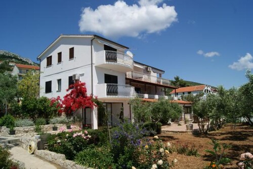 Apartmani Marica Caratan - Hvar Zavala