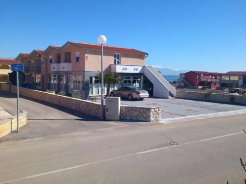 Apartmani Škorpija - Vir