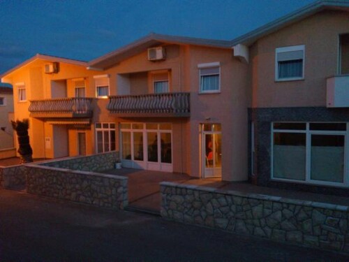 Apartmani Škorpija - Vir