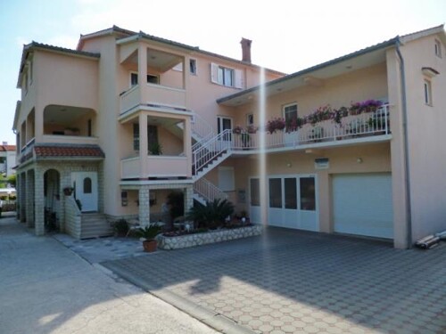 Apartmani Ružica - Rab